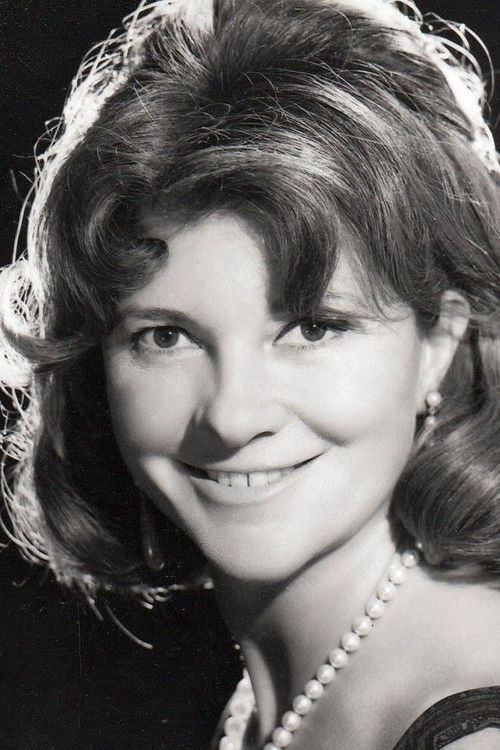 Photo of Sophie Desmarets