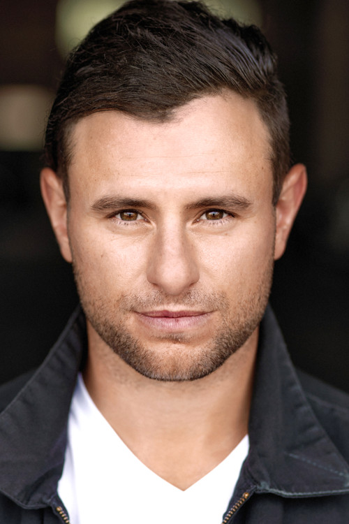 Photo of Jack Pearson