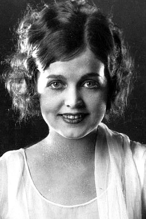 Photo of Irene Delroy