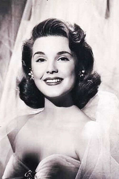 Photo of Karen Sharpe