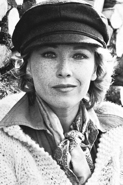 Photo of Marlène Jobert