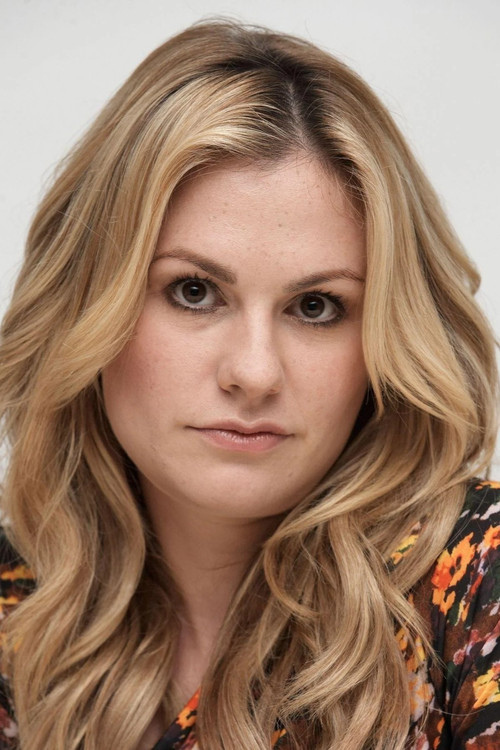 Photo of Anna Paquin