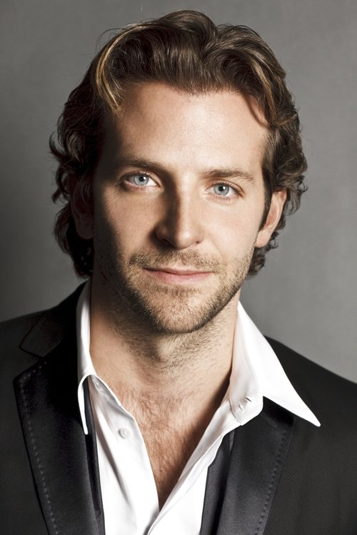 Photo of Bradley Cooper