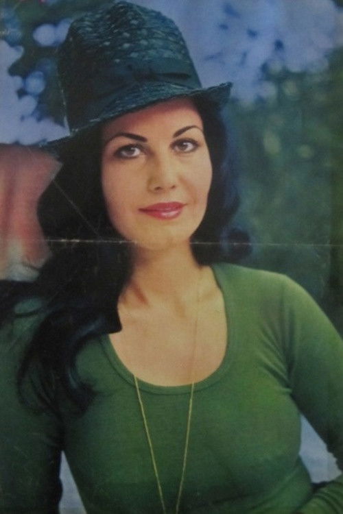 Photo of Pouri Banaei