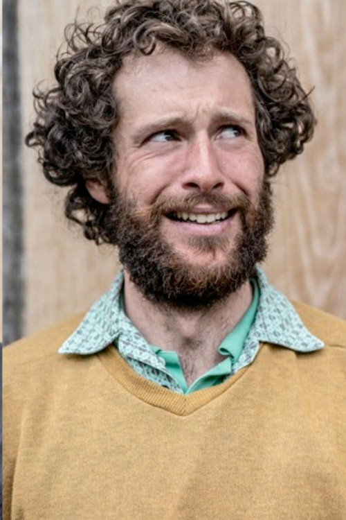 Photo of Alexandre Marchesseau