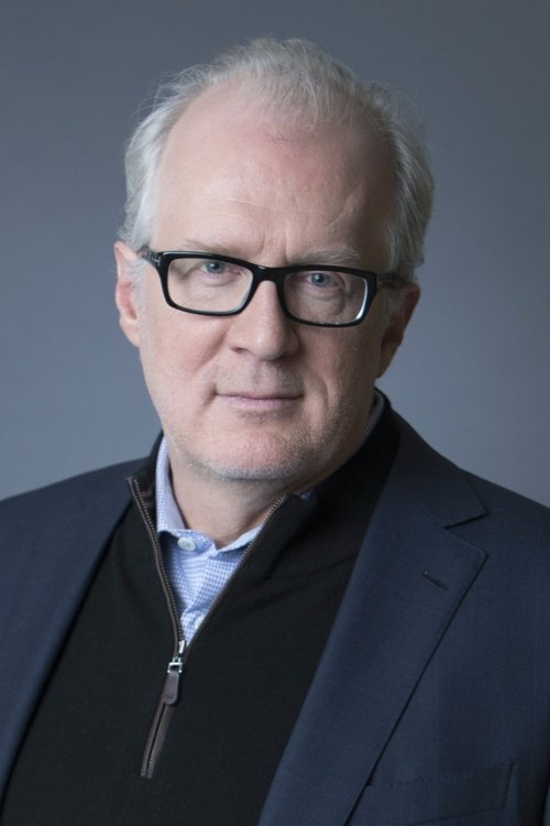 Photo of Tracy Letts