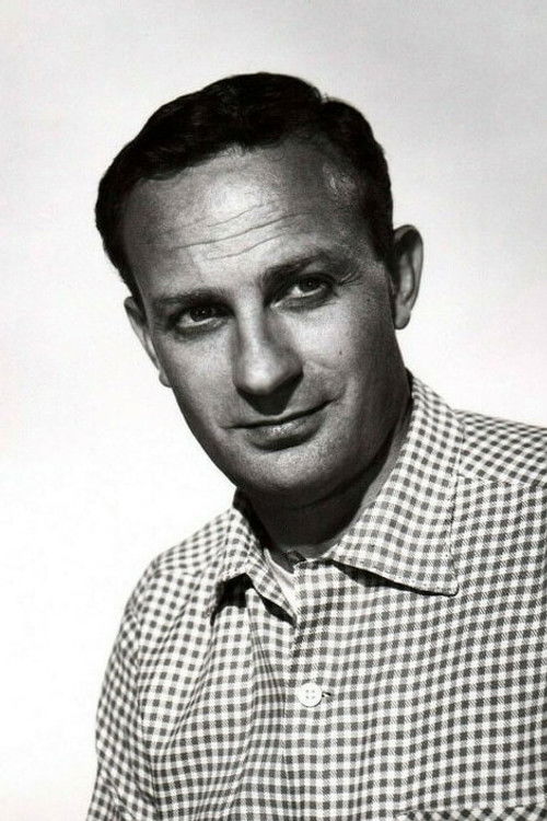 Photo of Joe Mantell