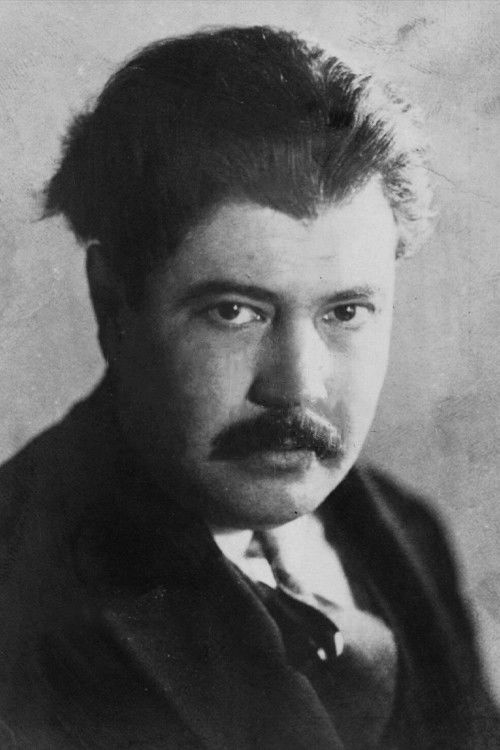 Photo of Sait Köknar