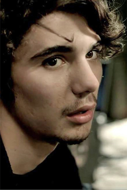 Photo of Kostas Nikouli