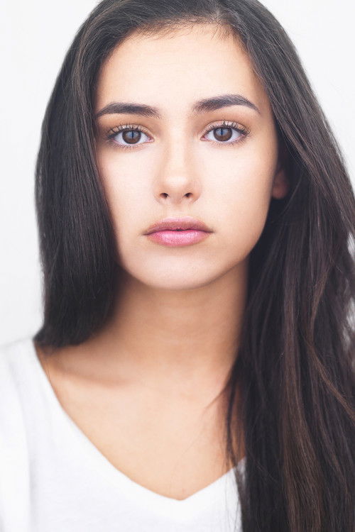 Photo of Amanda Troya