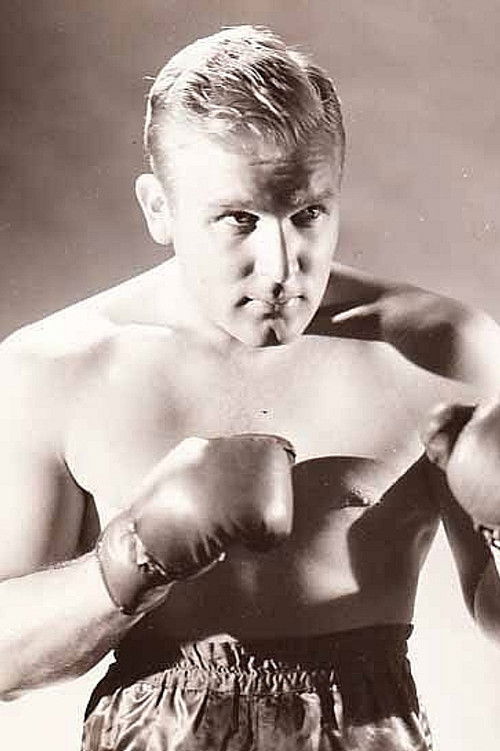 Photo of Joe Kirkwood Jr.