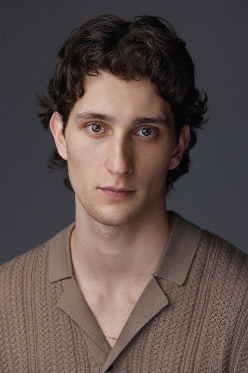 Photo of Luke Furlan