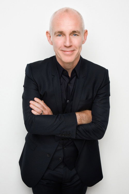 Photo of Ray D'Arcy