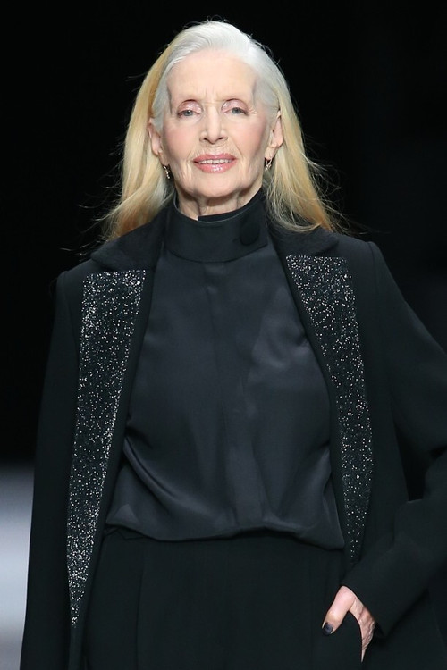 Photo of Helena Norowicz