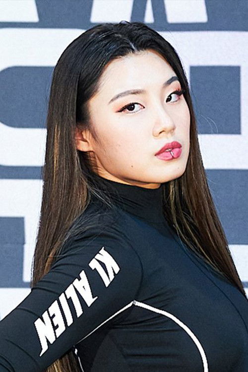 Photo of Leejung Lee