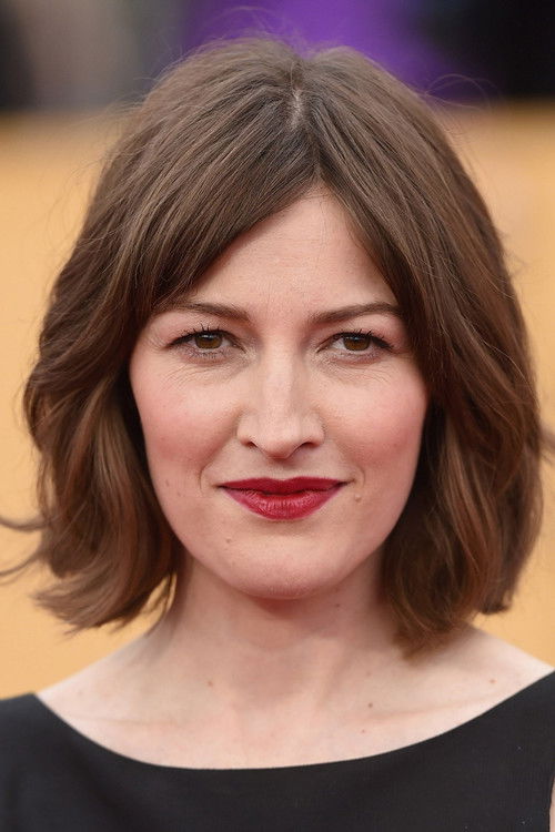 Photo of Kelly Macdonald
