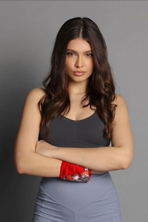 Photo of Elena Chiriac