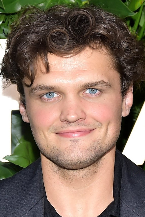 Photo of Ray Nicholson