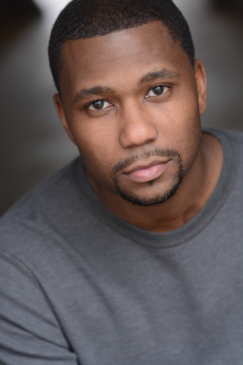 Photo of Daniel Jeffries