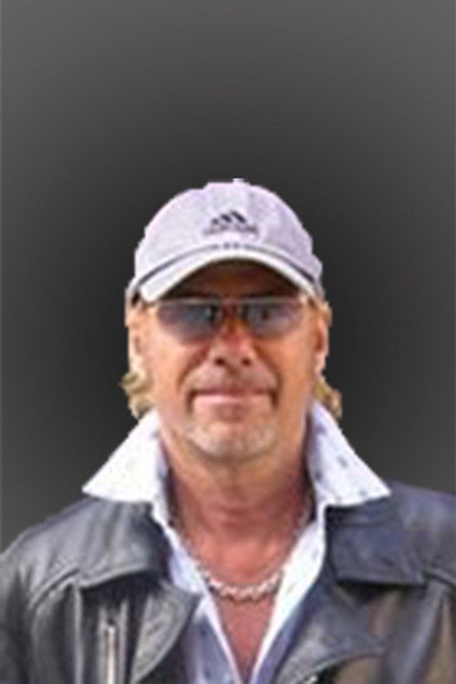 Photo of Michael Monarch