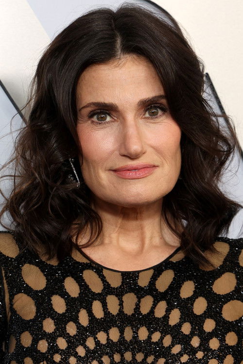 Photo of Idina Menzel