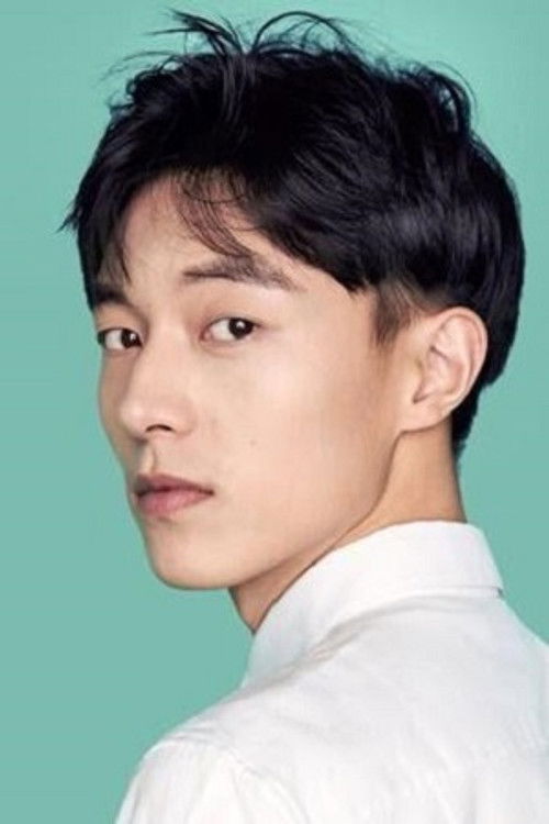 Photo of Wei Tianhao