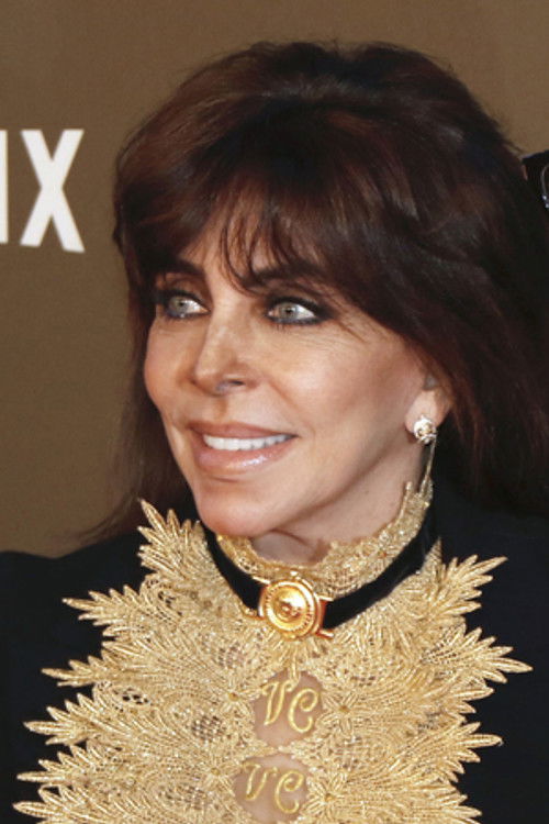 Photo of Verónica Castro