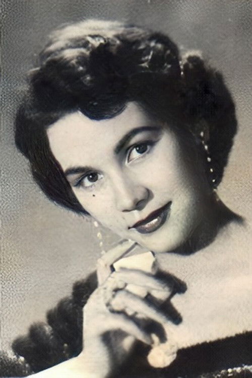 Photo of Lolita Rodriguez