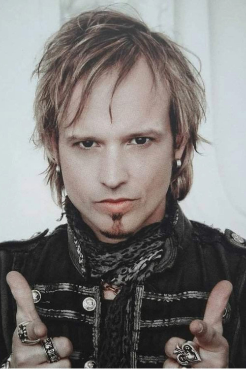 Photo of Tobias Sammet