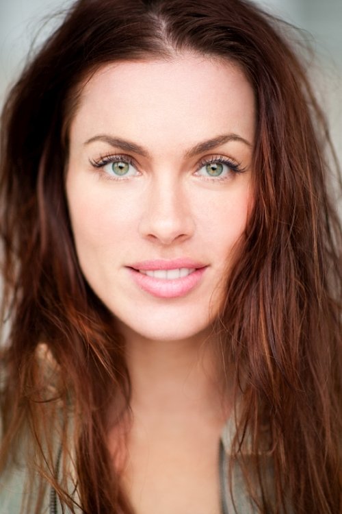 Photo of Luna Rioumina