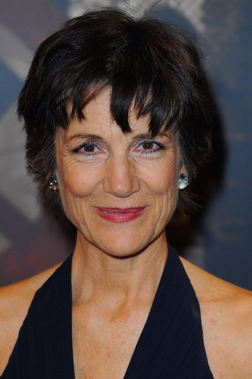Photo of Harriet Walter