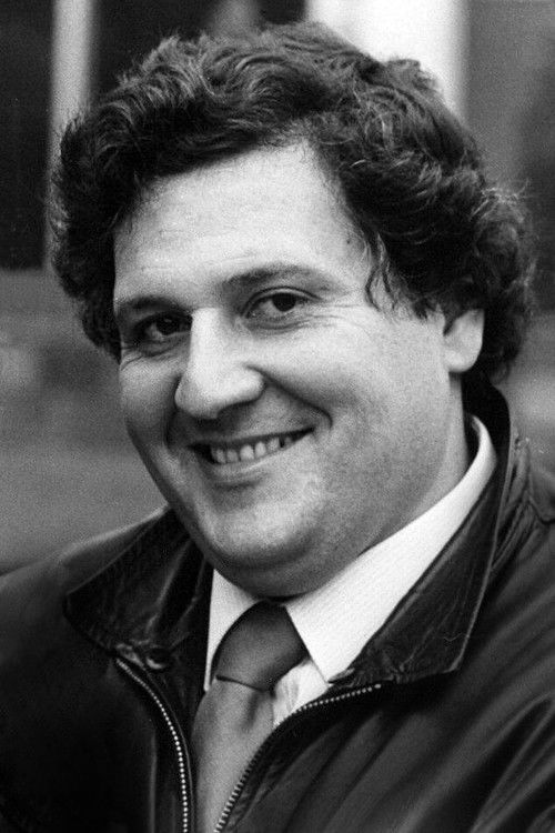 Photo of Michel Such