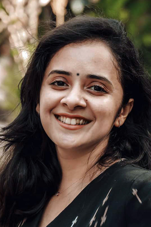 Photo of Anju Joseph