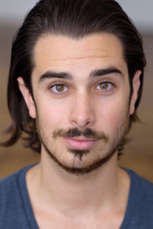 Photo of Joey Richter