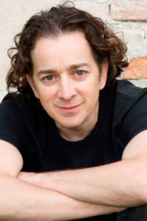 Photo of Enrico Salimbeni