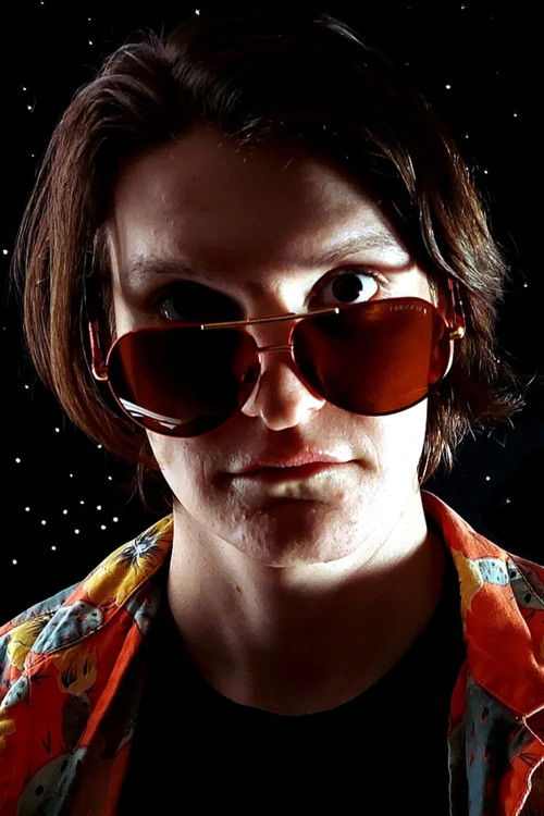 Photo of Nolen Sternkopf