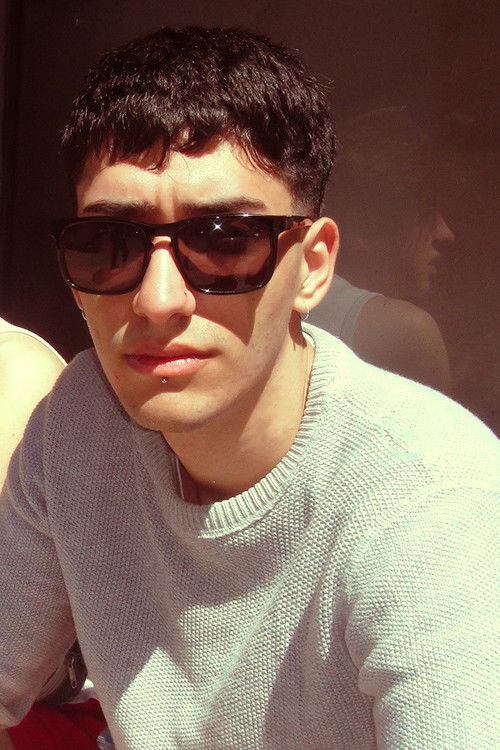 Photo of Ramiro Gael Ausilio