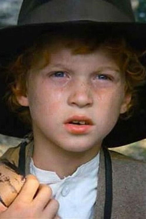 Photo of Martin Hrebeň