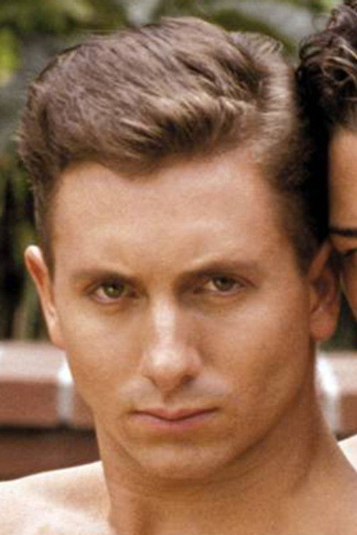 Photo of Aaron Austin