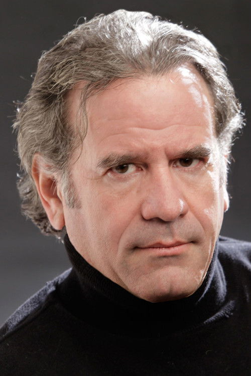 Photo of Thomas Belgrey