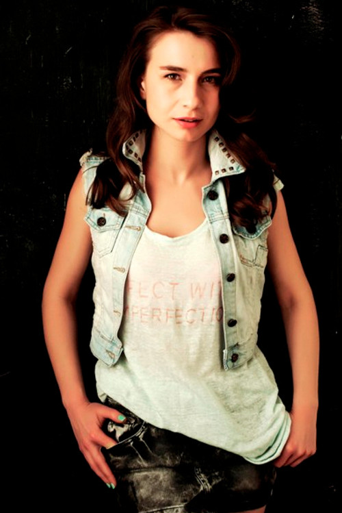 Photo of Işılay Gül