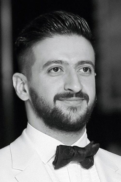 Photo of Abbas Bağırov