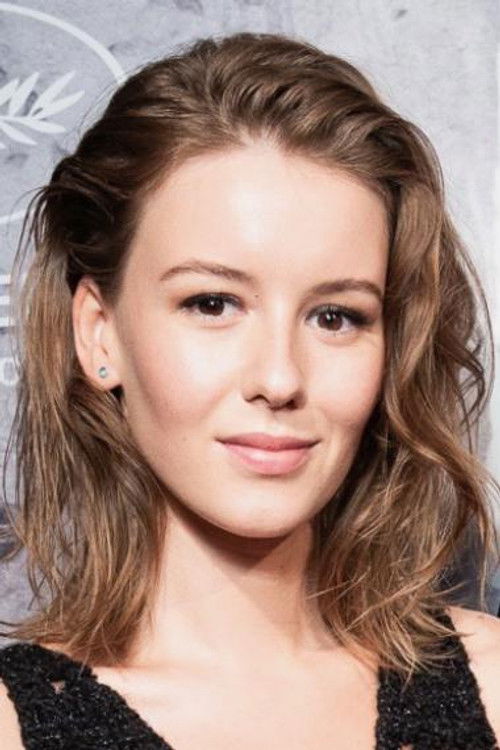 Photo of Irina Starshenbaum