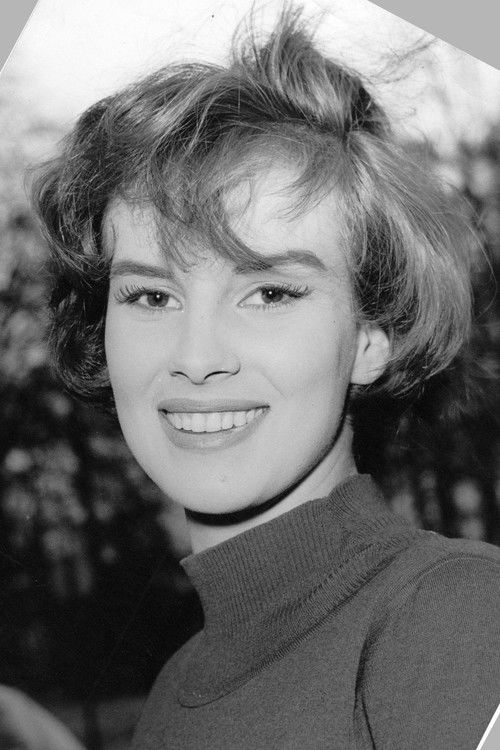 Photo of Antonella Lualdi