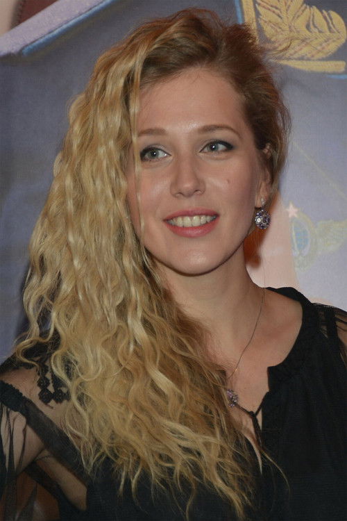 Photo of Karina Andolenko