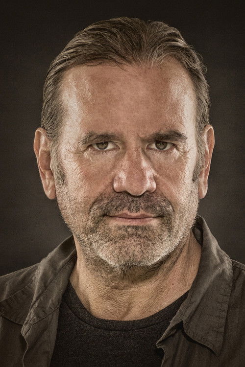 Photo of Thomas Belgrey