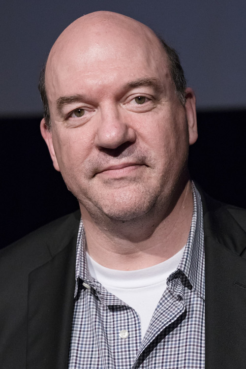 Photo of John Carroll Lynch