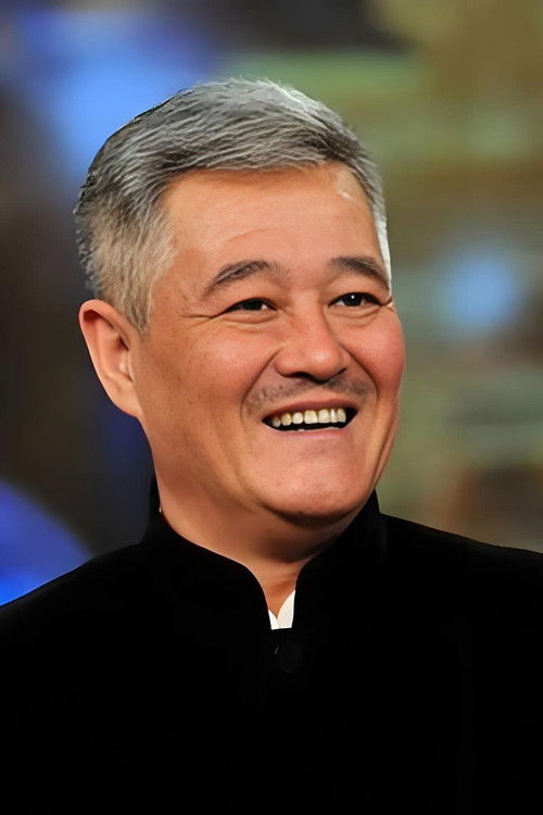 Photo of Zhao Benshan