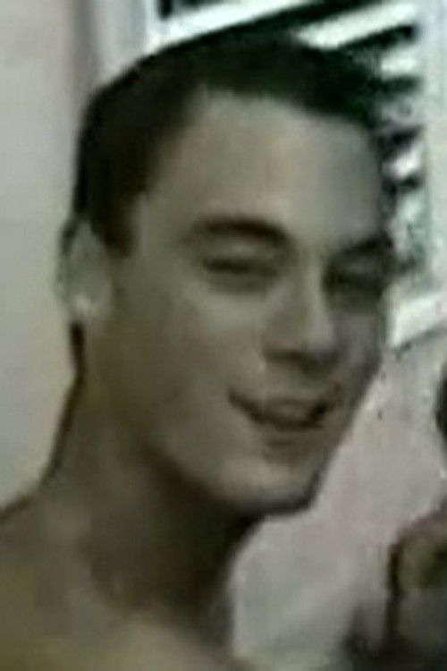 Photo of Austin Gordon