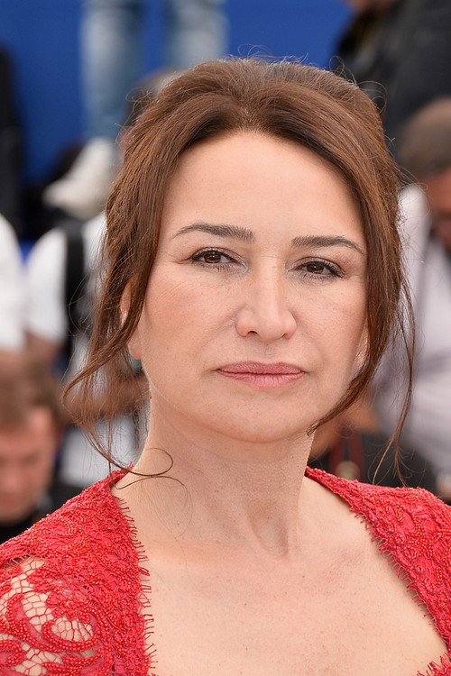 Photo of Demet Akbağ